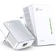 Adapter powerline TP-Link TL-WPA4221 Kit