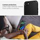 Spigen SPIGEN CORE ARMOR IPHONE 7/8/SE 2020 MATTE BLACK