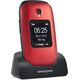 Smartfon Swisstone swisstone BBM 625 rot