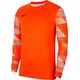Nike Bluza Nike Y Park IV GK Boys CJ6072 819 CJ6072 819 pomarańczowy XL (158-170cm)