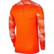 Nike Bluza Nike Y Park IV GK Boys CJ6072 819 CJ6072 819 pomarańczowy XL (158-170cm)
