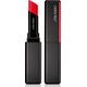 Shiseido SHISEIDO_Visionairy Gel Lipstick żelowa pomadka 218 Volcanic 1,6g