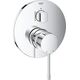 Bateria wannowa Grohe ESSENCE EL.NATYNK.BAT.PODT.NATR,CH