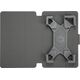 Etui na tablet Targus TARGUS Tablet Hülle THZ784GL black