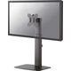 Neomounts Stojak biurkowy na monitor 10 - 32" (FPMA-D865BLACK)
