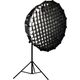 Nanlite Nanlite SB-FZ 60 Parabol-Softbox for Forza 60