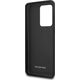 Mercedes Mercedes MEHCS69SRCFBK S20 Ultra G988 hard case black/czarny Dynamic