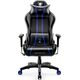 Fotel Diablo Chairs X-ONE 2.0 NORMAL niebieski