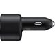 Ładowarka Samsung 1x USB-A 1x USB-C 3 A  (EP-L5300XBEGEU)
