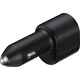 Ładowarka Samsung 1x USB-A 1x USB-C 3 A  (EP-L5300XBEGEU)