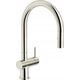 Bateria kuchenna Franke Bateria Franke Active Neo SM 115.0554.090 nikiel