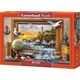 Castorland Puzzle 1000 Marine to Life