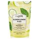 I love Sól do kąpieli Elderflower Fizz 500g