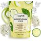 I love Sól do kąpieli Elderflower Fizz 500g