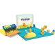 Shifu Plugo Stem Wiz Pack - Zestaw Klocków z Grami AR Do Nauki Matematyki i Języków