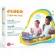 Shifu Plugo Stem Wiz Pack - Zestaw Klocków z Grami AR Do Nauki Matematyki i Języków