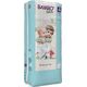 Bambo Nature 3, 4-8 kg, 52 szt.