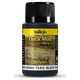 Vallejo Thick Mud Black efekt Błota Vallejo uniwersalny