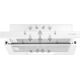 Okap Concept OPV3560WH