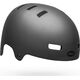 Bell Kask bmx BELL LOCAL matte grey roz. S (51–55 cm) (NEW)