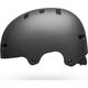 Bell Kask bmx BELL LOCAL matte grey roz. L (59–61.5 cm) (NEW)