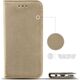 CASE ETUI MAGNET BOOK SAMSUNG GALAXY A81 / NOTE 10 LITE ZŁOTY