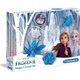 Clementoni Clementoni Frozen 2 - Magical Crystals - 18524.5