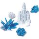 Clementoni Clementoni Frozen 2 - Magical Crystals - 18524.5