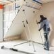 Bessey BESSEY ceiling and assembly support ST 2500