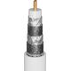 Kabel Goobay Antenowy 3m srebrny (70378)