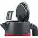 Czajnik Bosch TWK4P434 Czerwony