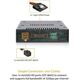 Kieszeń Icy Dock M.2 NVMe SSD - miniSAS ToughArmor (MB833M2K-B