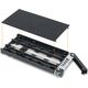 Kieszeń Icy Dock M.2 NVMe SSD - miniSAS ToughArmor (MB833M2K-B
