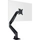 Hagor Uchwyt biurkowy na monitor 15" - 32" M VESA Gas Lift Arm Single HD (7382)