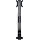 Hagor Uchwyt biurkowy na monitor 15" - 32" M VESA Gas Lift Arm Single HD (7382)