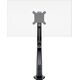 Hagor Uchwyt biurkowy na monitor 15" - 32" M VESA Gas Lift Arm Single HD (7382)