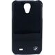 BMW Etui faceplate BMW BMHCS4SB i9500 S4 czarne