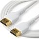 Kabel StarTech HDMI - HDMI 2m biały (RHDMM2MPW)