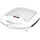 Opiekacz ECG Sumuštinių keptuvė ECG S 399 3in1 White