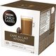 Nescafe NESCAFE DOLCE GUSTO Café au Lait Intenso 16 kapsulių, 160g