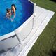 Swim & Fun Mata basenowa 3,5 m