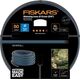 Fiskars wąż do nawadniania o wysokiej odporności na skręcanie Q4, 15mm (5/8'') 50 m (1027099)