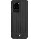BMW Etui hardcase BMW BMHCS69POCBK S20 Ultra G988 czarny/black Signature