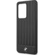 BMW Etui hardcase BMW BMHCS69POCBK S20 Ultra G988 czarny/black Signature
