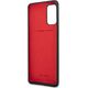 Ferrari Ferrari Hardcase FESSIHCS67BK S20+ G985 czarny/black Silicone