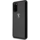 Ferrari Ferrari Hardcase FEHCAHCS62BK S20 G980 black/czarny Carbon Heritage