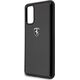 Ferrari Ferrari Hardcase FEHCAHCS62BK S20 G980 black/czarny Carbon Heritage
