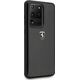 Ferrari Ferrari Hardcase FEHCAHCS69BK S20 Ultra G988 black/czarny Carbon Heritage