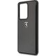Ferrari Ferrari Hardcase FEHCAHCS69BK S20 Ultra G988 black/czarny Carbon Heritage