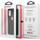 Ferrari Ferrari Hardcase FESSIHCS62BK S20 G980 czarny/black Silicone